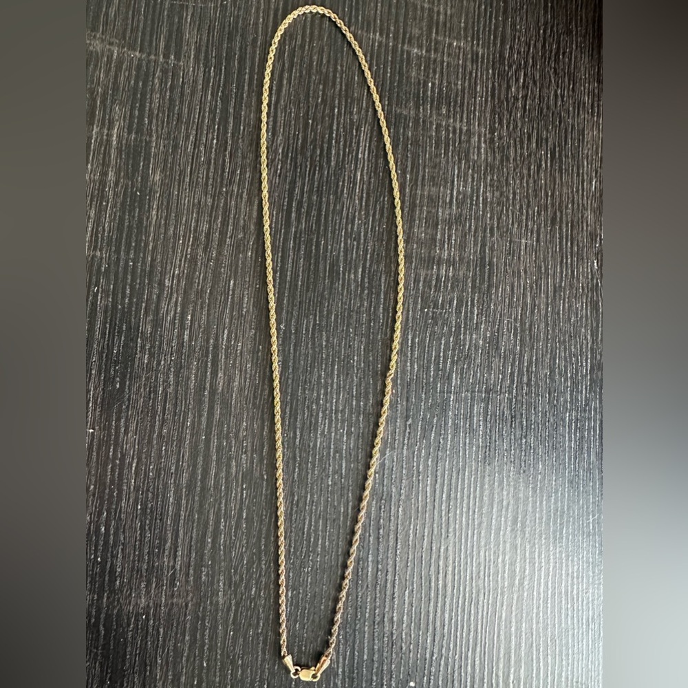 Gold Chain